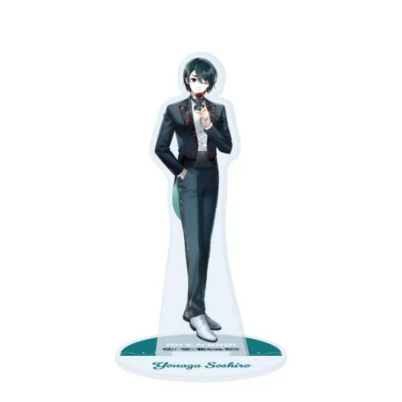 DeskDecor Jack Jeanne15CM Acry - Plant Jackfruit ulasan dan harga