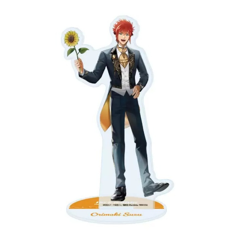 DeskDecor Jack Jeanne15CM Acry - Plant Jackfruit ulasan dan harga
