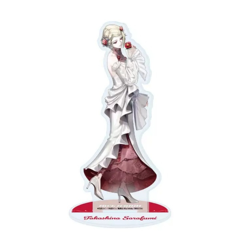 DeskDecor Jack Jeanne15CM Acry - Plant Jackfruit ulasan dan harga