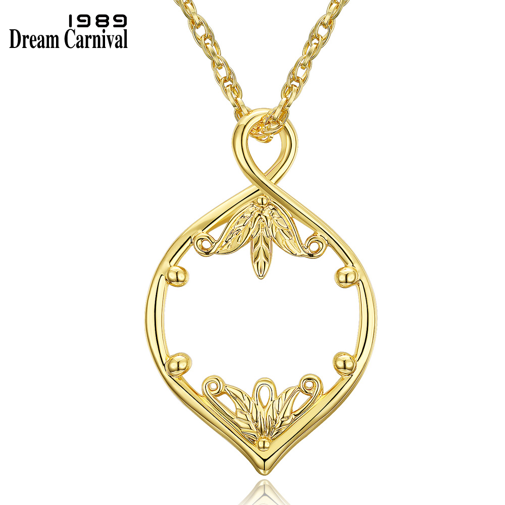 DreamCarnival1989 Long Pendant - Plant Parental ulasan dan harga