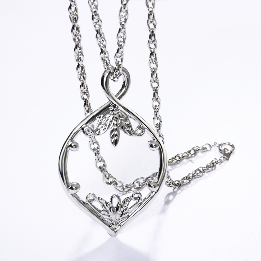 DreamCarnival1989 Long Pendant - Plant Parental ulasan dan harga
