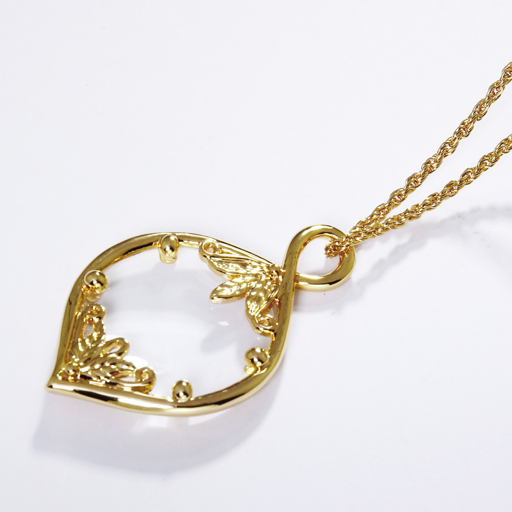 DreamCarnival1989 Long Pendant - Plant Parental ulasan dan harga