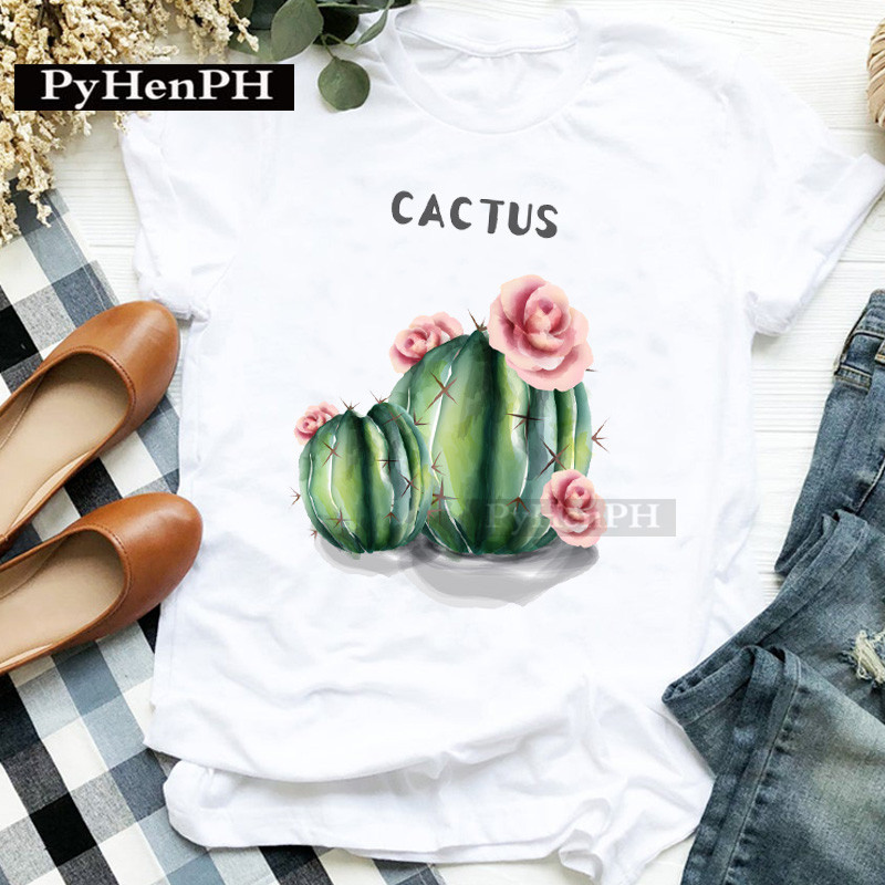 Fashion Women's Personality Ca - Plant Parental ulasan dan harga