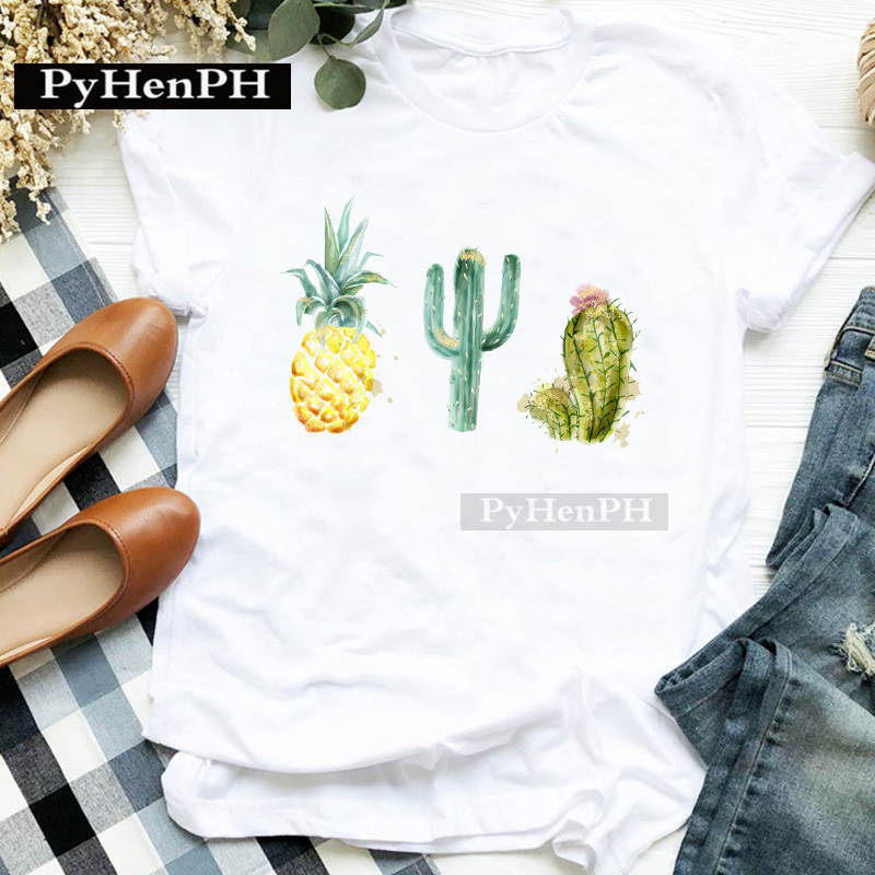 Fashion Women's Personality Ca - Plant Parental ulasan dan harga