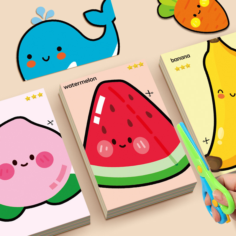 Handmade Paper Cuttings Intere - Plant Parental ulasan dan harga