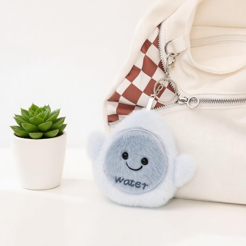 Cut Gardening Plush Toy Plant  - Plant Parental ulasan dan harga