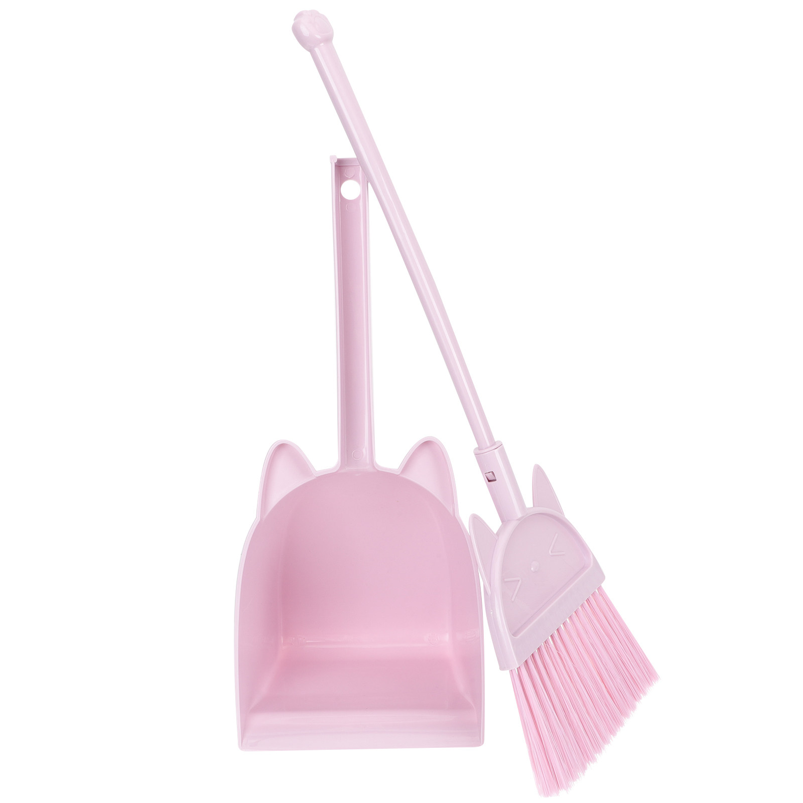 1Set Children's Cleaning Broom - Plant Parental ulasan dan harga