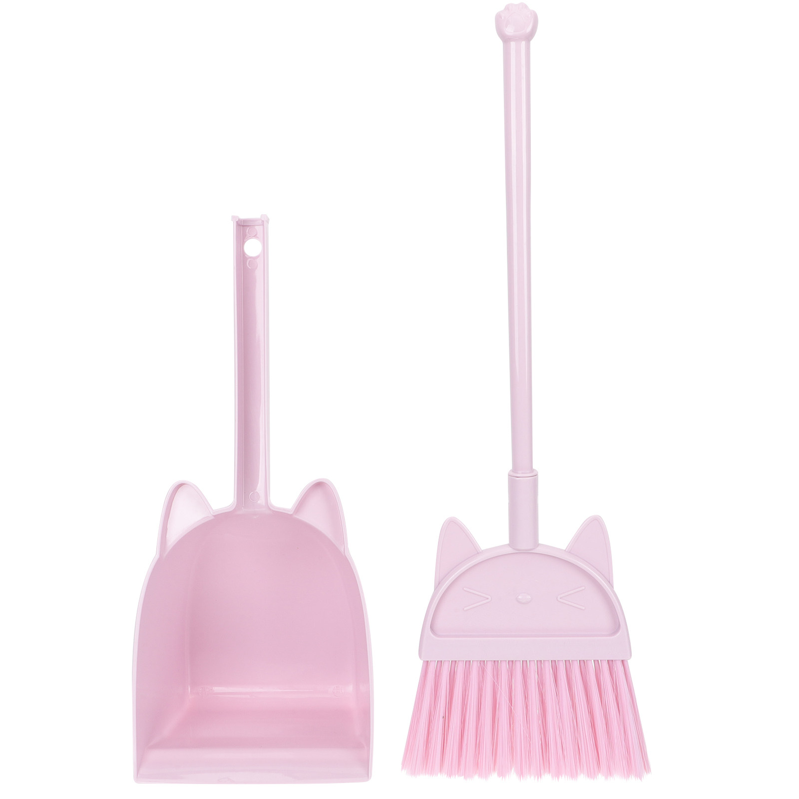 1Set Children's Cleaning Broom - Plant Parental ulasan dan harga