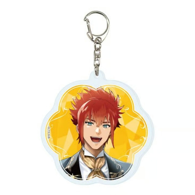 Jack Jeanne6CM Keychains for A - Plant Jackfruit ulasan dan harga