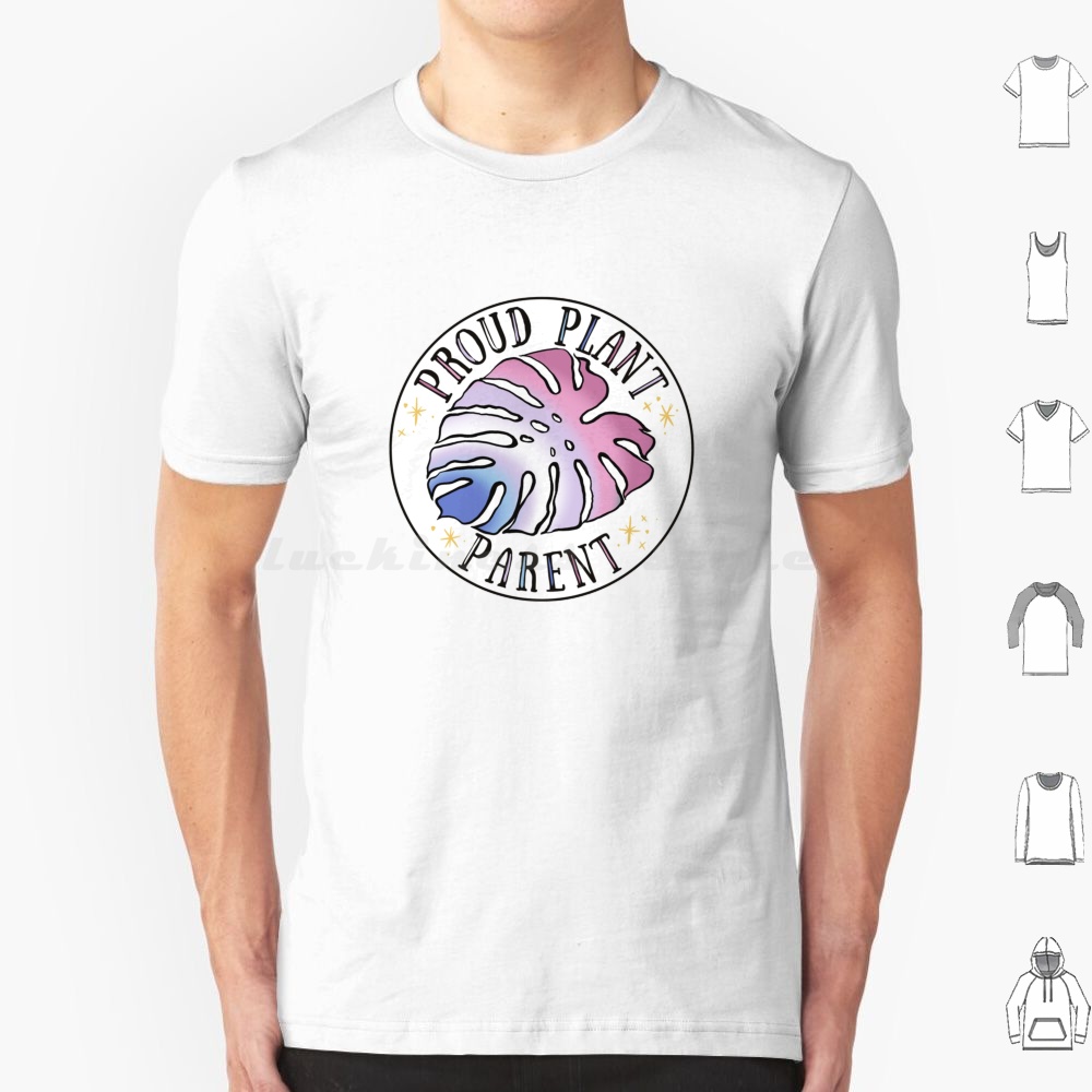 Proud Plant Parent T Shirt 6xl - Plant Parental ulasan dan harga
