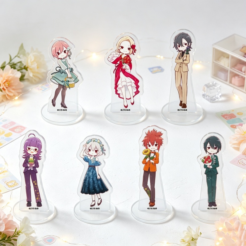 Jack Jeanne10CM Keychains For  - Plant Jackfruit ulasan dan harga