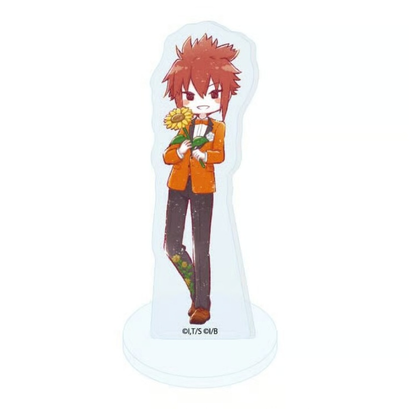 Jack Jeanne10CM Keychains For  - Plant Jackfruit ulasan dan harga